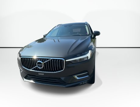 2021 Volvo XC60 Inscription | roof | cam | USB