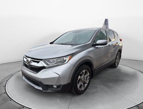 CR-V