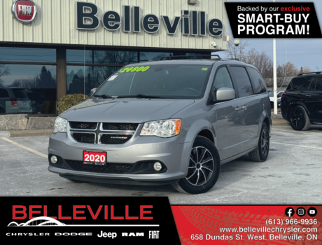 Grand Caravan