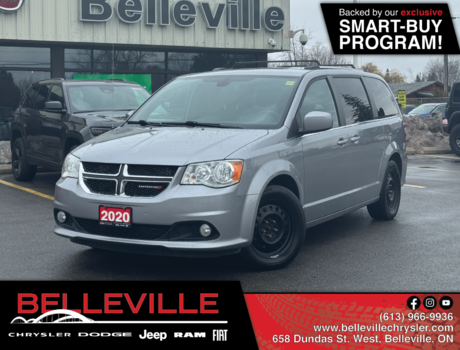 Grand Caravan