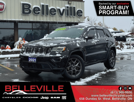 Grand Cherokee