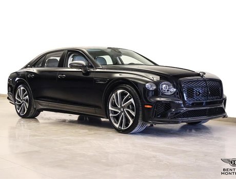 Flying Spur