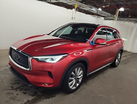 QX50
