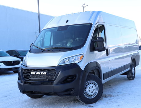 Promaster Cargo Van 3500