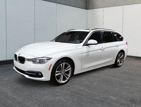 3 Series