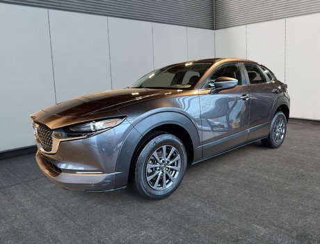 CX-30