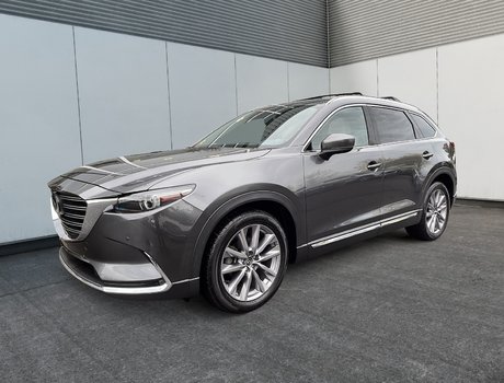 CX-9
