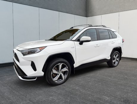 RAV4 Prime