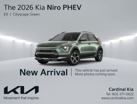 Niro PHEV