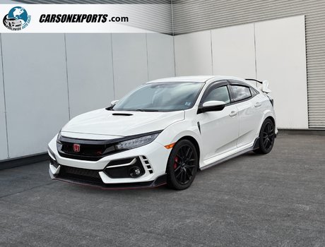 Civic Type R