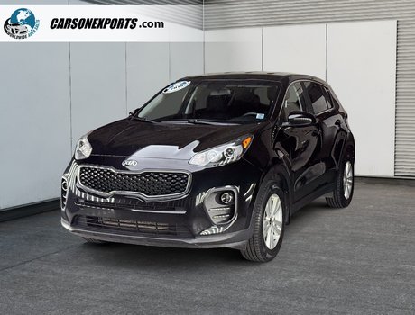 Sportage