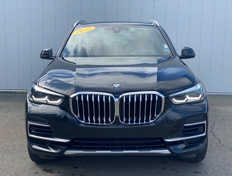 2022 BMW X5 XDRIVE40i | Leather | SunRoof | Warranty to 2026