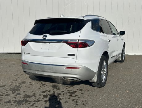 2023 Buick Enclave Premium | Leather | Roof | Cam | Warranty to 2028