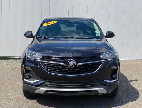 2021 Buick Encore GX Preferred | Cam | USB | HtdSeat | Warranty to 2026