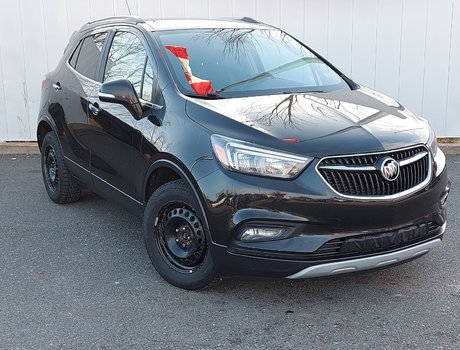 2019 Buick Encore Sport Touring | Cam | Keyless | Remote Start | XM