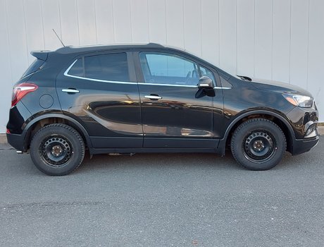 2019 Buick Encore Sport Touring | Cam | Keyless | Remote Start | XM