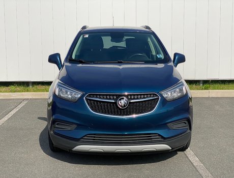 2020 Buick Encore PREFERRED | Cam | Keyless | Warranty to 2026