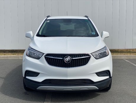 2020 Buick Encore Preferred | Cam | Cruise | TPMS