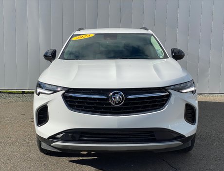 2023 Buick ENVISION PREFERRED | Cam | RemoteStart | Warranty to 2029