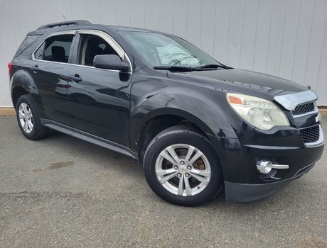 2012 Chevrolet Equinox 1LT | Cam | USB | HtdSeats | Bluetooth | Keyless