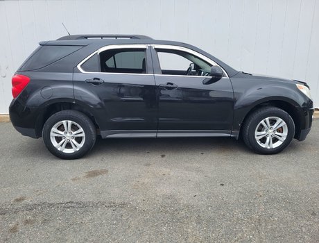 2012 Chevrolet Equinox 1LT | Cam | USB | HtdSeats | Bluetooth | Keyless