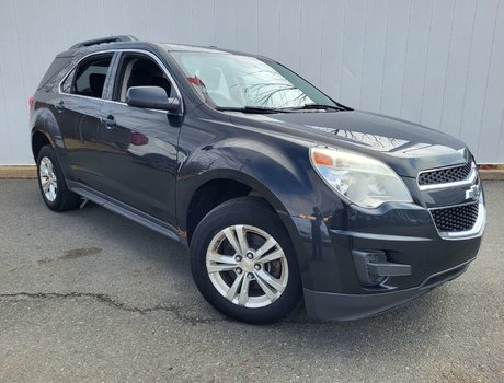 2014 Chevrolet Equinox LT | Cam | USB | HtdSeats | Bluetooth | Keyless