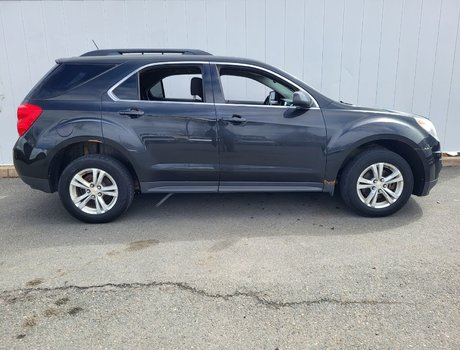 2014 Chevrolet Equinox LT | Cam | USB | HtdSeats | Bluetooth | Keyless