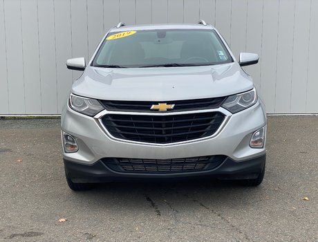 2019 Chevrolet Equinox LT | Cam | USB | HtdSeats | Bluetooth | Keyless