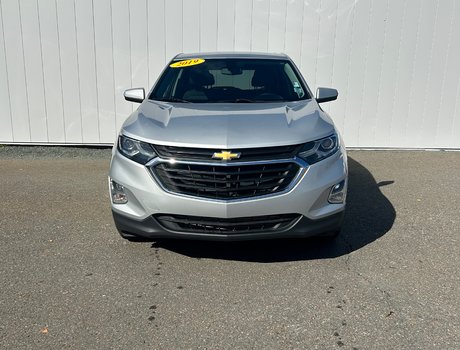 2019 Chevrolet Equinox LT | Cam | USB | HtdSeats | Bluetooth | Keyless