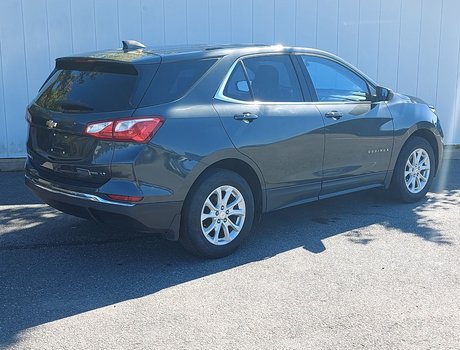 2019 Chevrolet Equinox LT | HtdSeats | Cam | USB | Bluetooth | XM Radio