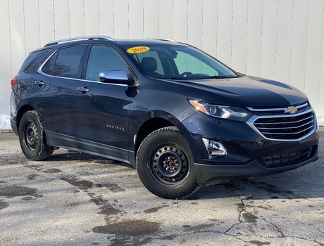 2020 Chevrolet Equinox Premier | Cam | USB | HtdSeats | Bluetooth