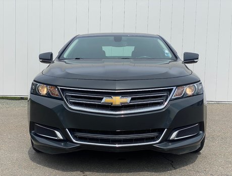 2015 Chevrolet Impala LT | Cam | USB | Keyless | Cruise