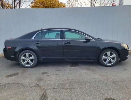 2010 Chevrolet Malibu LT | HtdSeats | Bluetooth | Keyless | Cruise