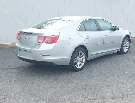 2014 Chevrolet Malibu LT | Cam | USB | Bluetooth | Cruise | XM