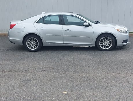 2014 Chevrolet Malibu LT | Cam | USB | Bluetooth | Cruise | XM