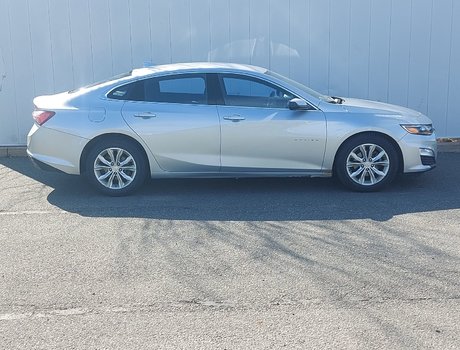 2019 Chevrolet Malibu LT | HtdSeats | Cam | USB | Bluetooth | XM Radio