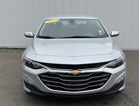 2022 Chevrolet Malibu LT | Cam | USB | HtdSeats | Warranty to 2027