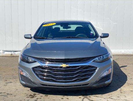 2023 Chevrolet Malibu 1LT | Cam | USB | HtdSeats | Warranty to 2028