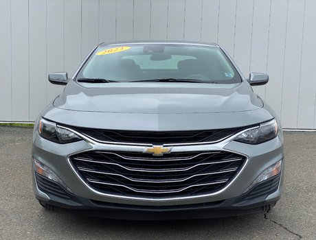 2023 Chevrolet Malibu 1LT | Cam | USB | HtdSeats | Warranty to 2028
