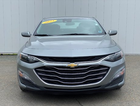 2023 Chevrolet Malibu 1LT | Cam | USB | HtdSeats | Warranty to 2027