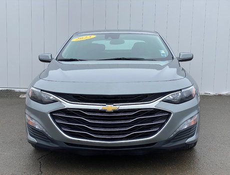 2023 Chevrolet Malibu 1LT | Cam | USB | HtdSeats | Warranty to 2027