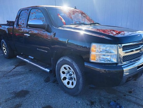 2010 Chevrolet Silverado 1500 LS Cheyenne Edition | Keyless | Cruise | TowPkg