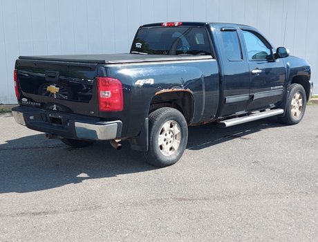 2013 Chevrolet Silverado 1500 LT | Bluetooth | Aux | CD | Cruise | PwrWindows