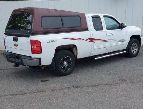2013 Chevrolet Silverado 1500 LS Cheyenne Edition | Keyless Entry | CD | Tilt