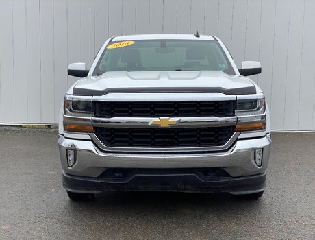 2018 Chevrolet Silverado 1500 LT | Cam | USB | XM | Bluetooth | Keyless | Cruise