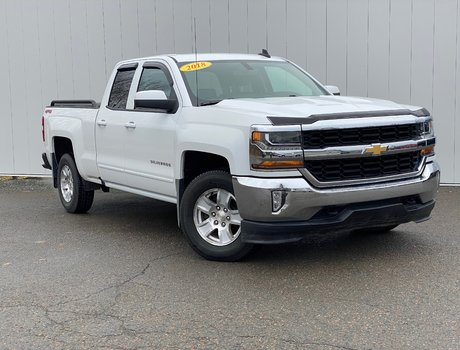 2018 Chevrolet Silverado 1500 LT | Cam | USB | XM | Bluetooth | Keyless | Cruise