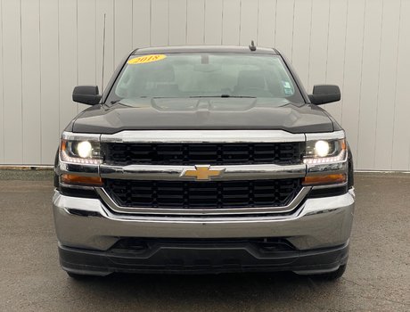 2018 Chevrolet Silverado 1500 LS | Cam | USB | XM | Bluetooth | Keyless | TowPkg