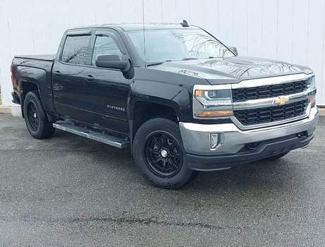 2018 Chevrolet Silverado 1500 LT | Cam | USB | Bluetooth | Cruise | XM