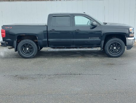 2018 Chevrolet Silverado 1500 LT | Cam | USB | Bluetooth | Cruise | XM