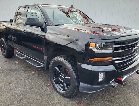 2019 Chevrolet Silverado 1500 LT | Cam | USB | HtdSeats | Bluetooth | Keyless